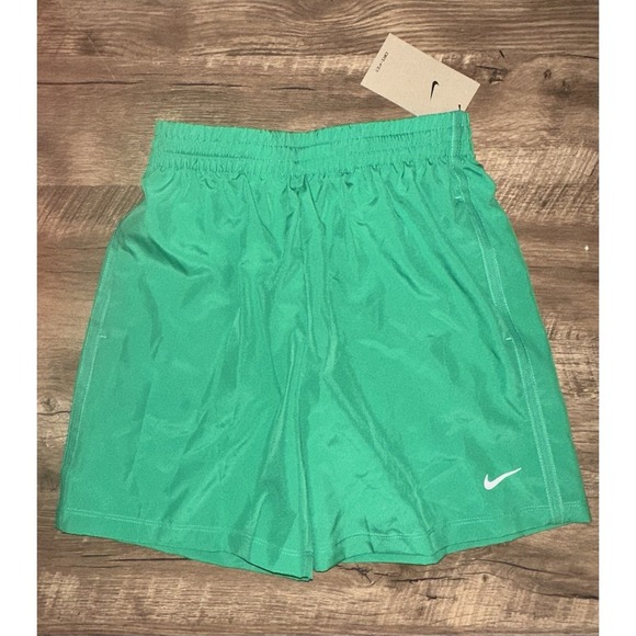 Nike Little Boys Dri-FIT Icon Woven Shorts - Picture 2 of 5